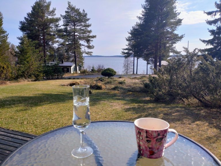 Välkomna – drop-in försommarmingel 16 maj!