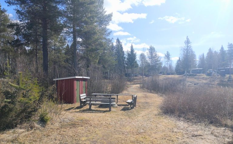 INSTÄLLD!! Långstranden – aktivitetsdag den 16 maj 2026.